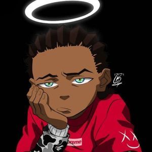 Meet your Posher, Zachary